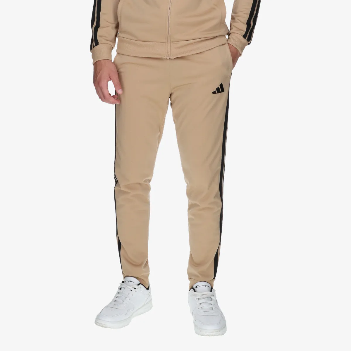 ADIDAS Trenerka M 3S TR TT TS