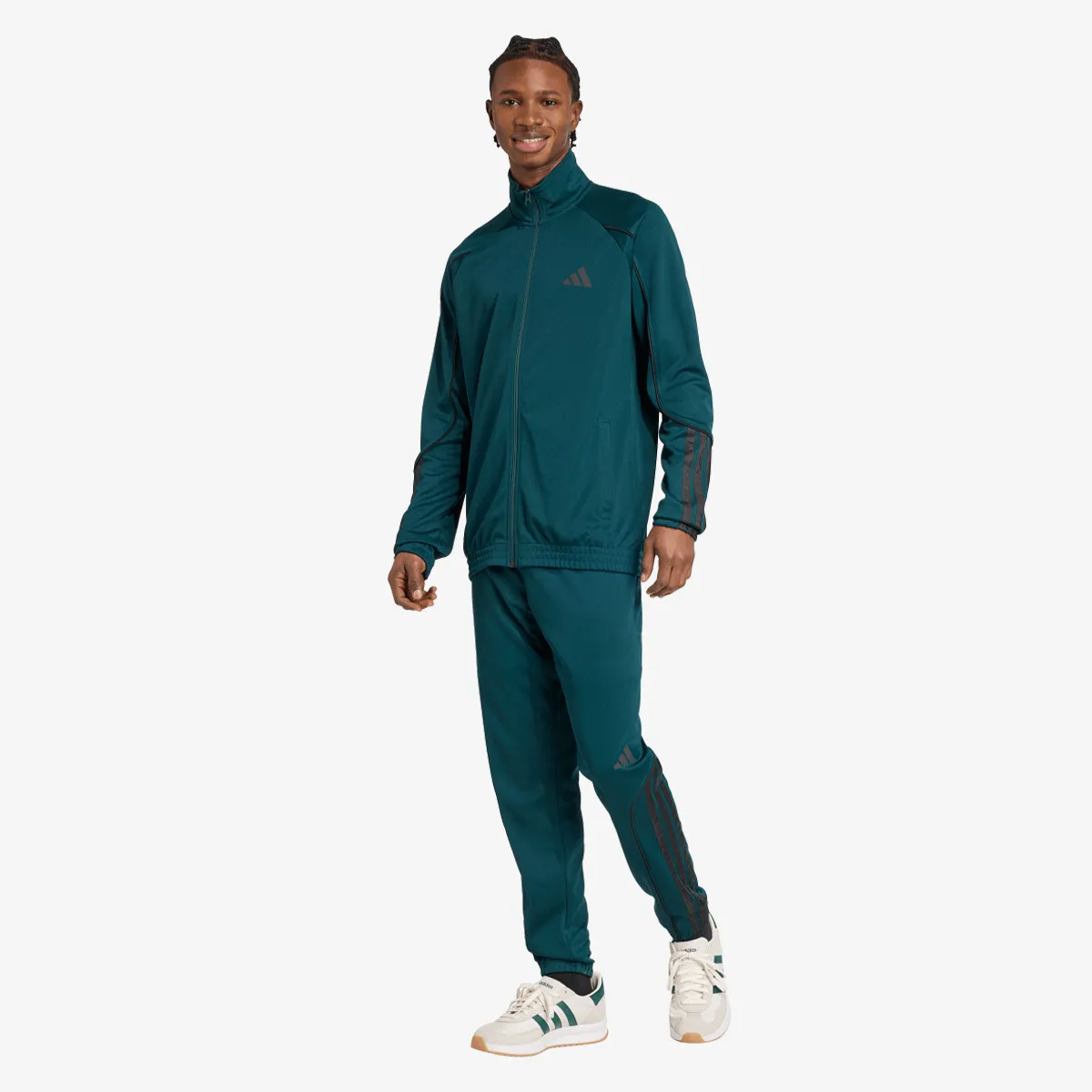 ADIDAS Trenerka M 3S STADIUM TS 