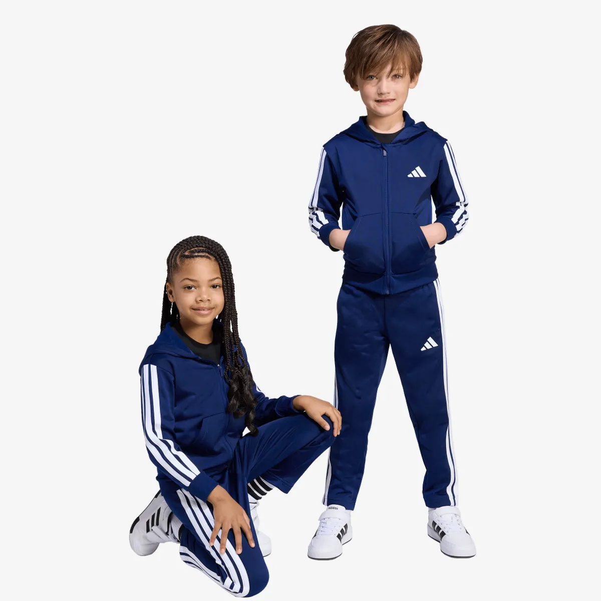 ADIDAS Trenerka Essentials 3-Stripes
