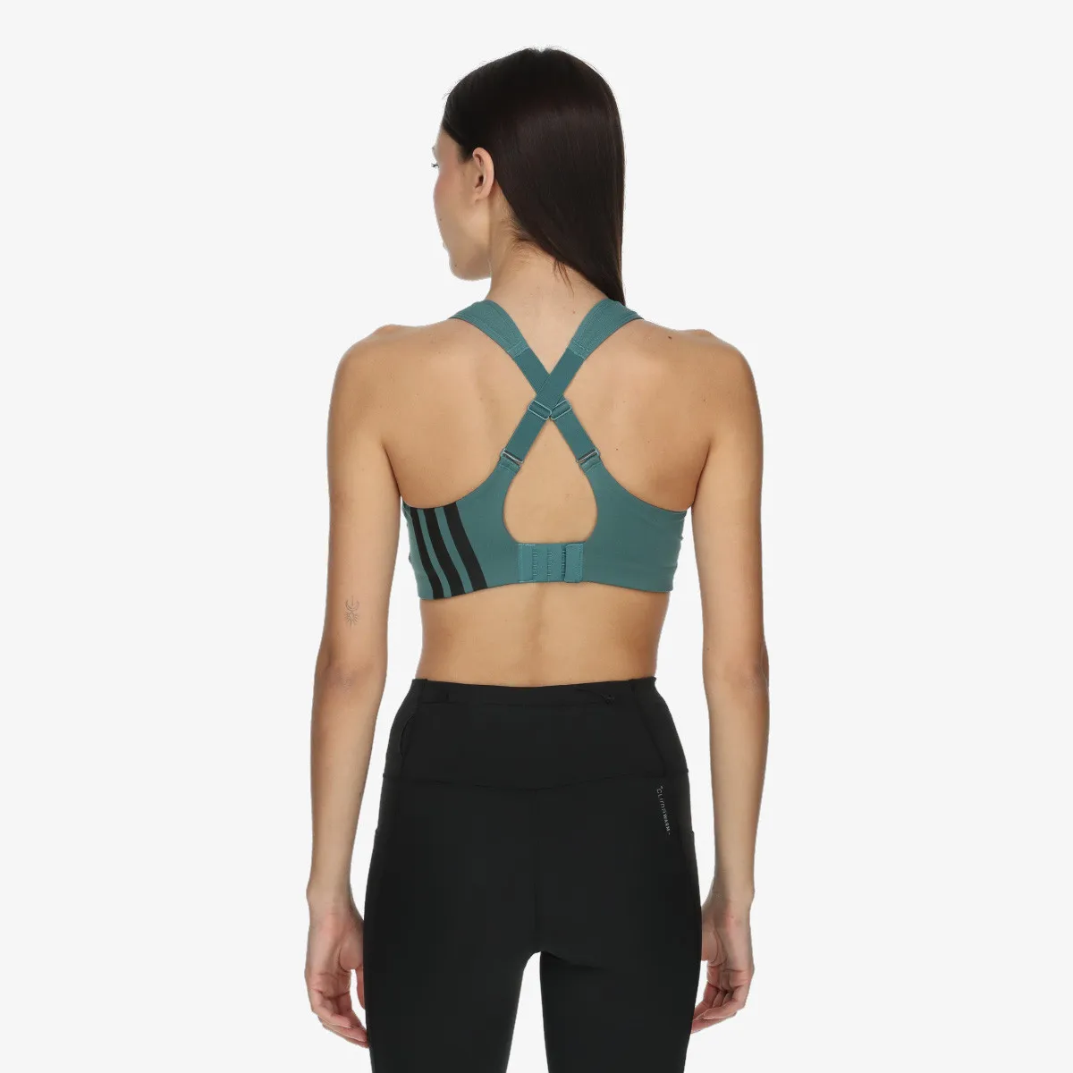 ADIDAS Bra TLRDIM HS BRA 