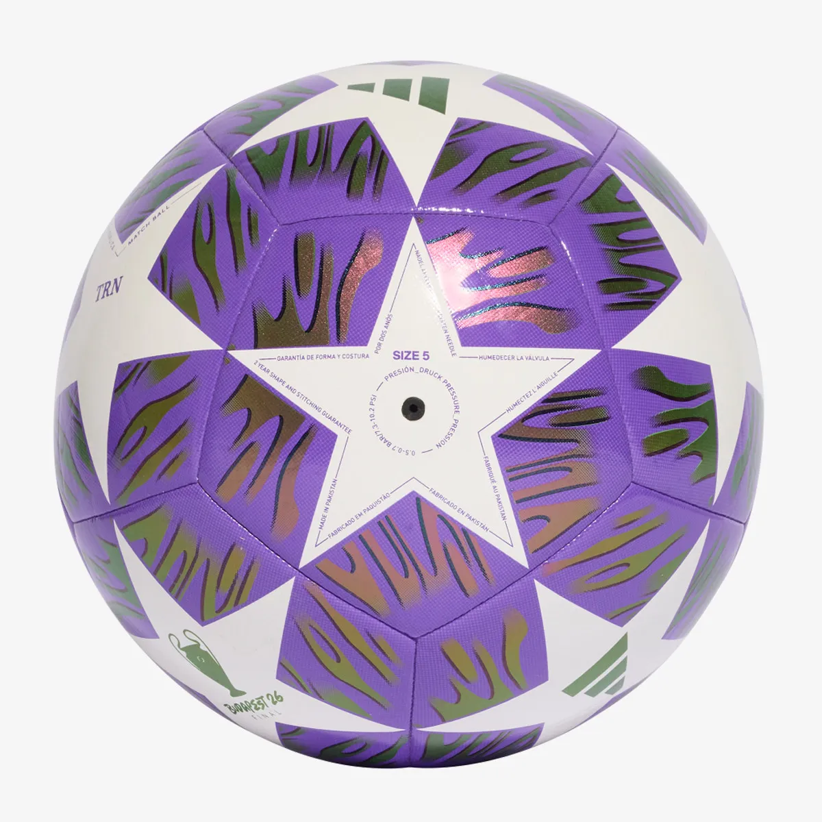 ADIDAS Lopta UEFA Champions League 