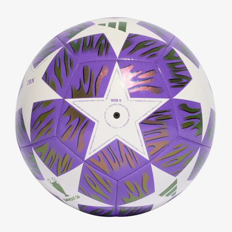 ADIDAS Lopta UEFA Champions League 