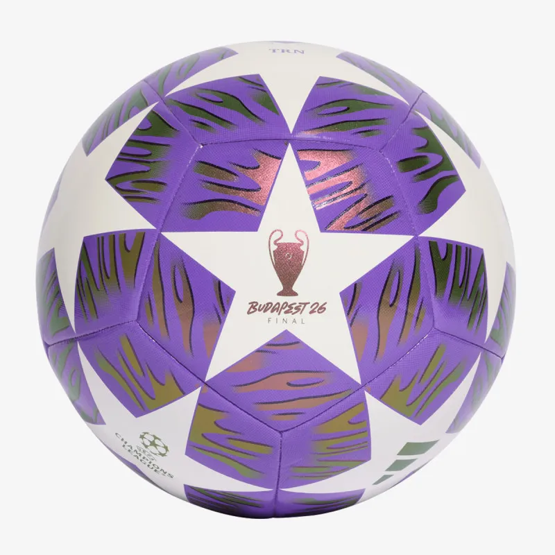 ADIDAS Lopta UEFA Champions League 