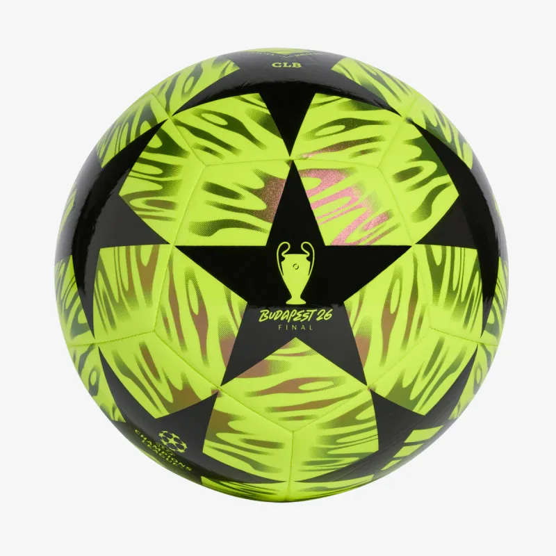 ADIDAS Lopta UEFA Champions League 