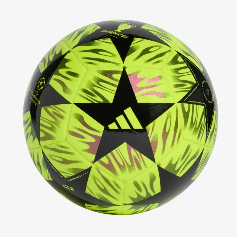 ADIDAS Lopta UEFA Champions League 