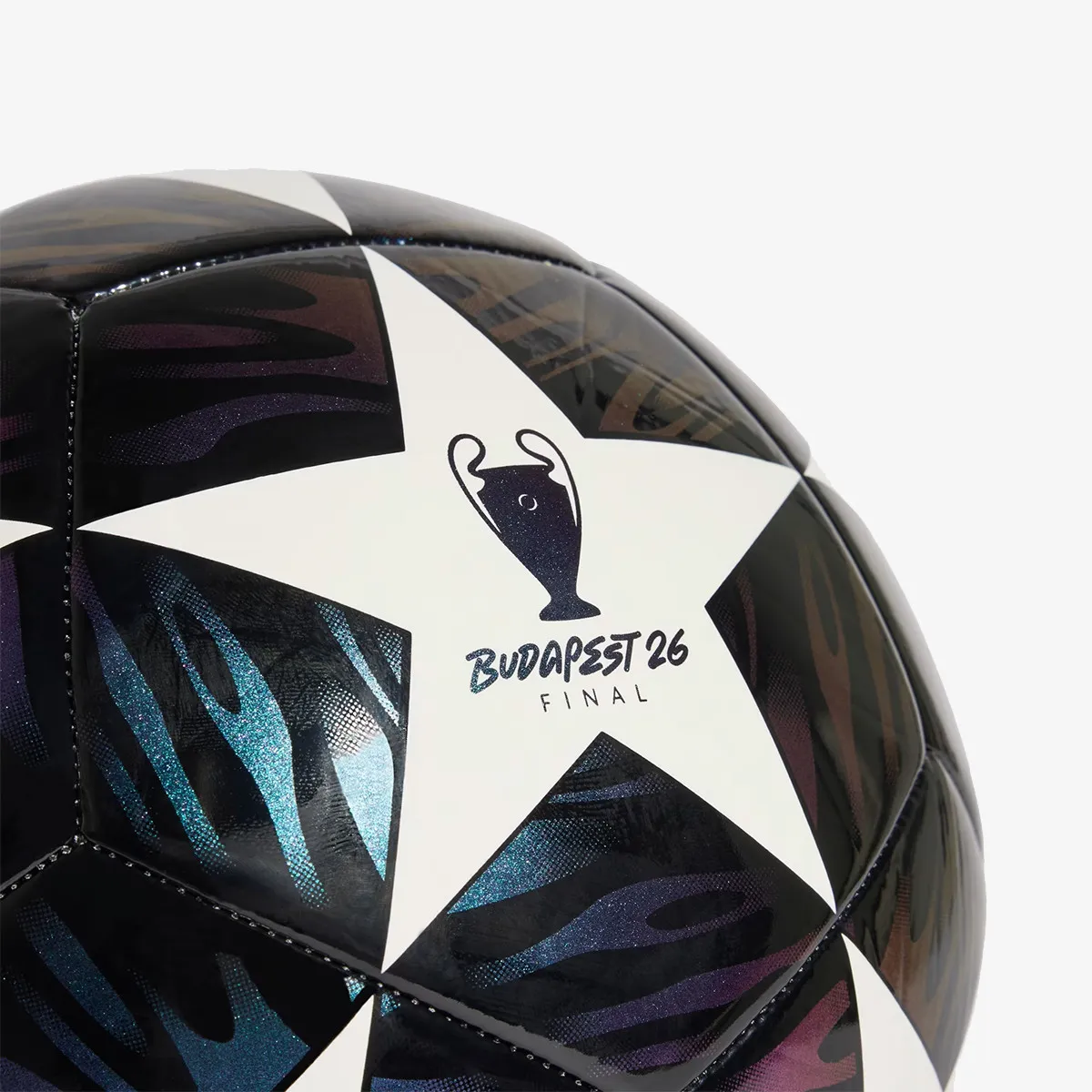 ADIDAS Lopta UEFA Champions League 
