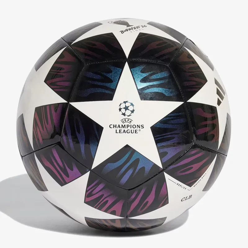 ADIDAS Lopta UEFA Champions League 