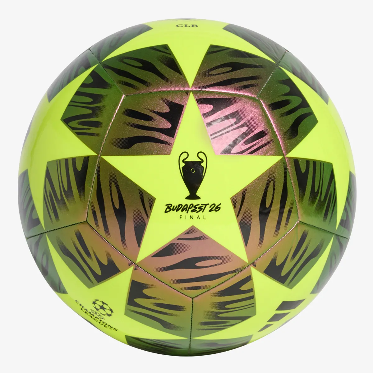 ADIDAS Lopta UEFA Champions League 