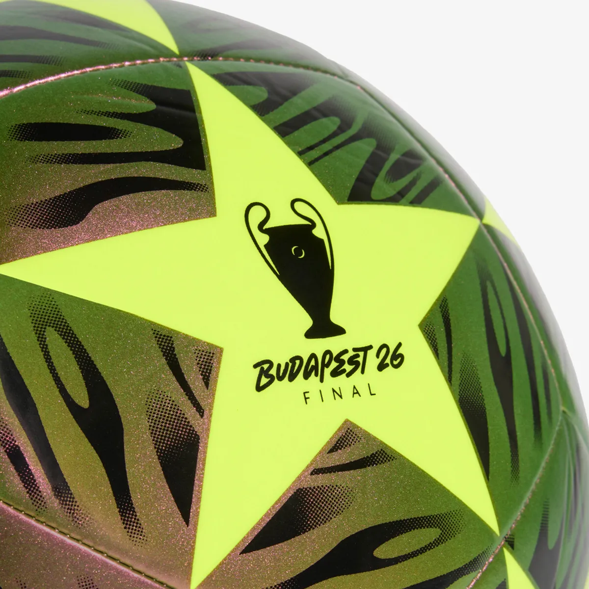 ADIDAS Lopta UEFA Champions League 