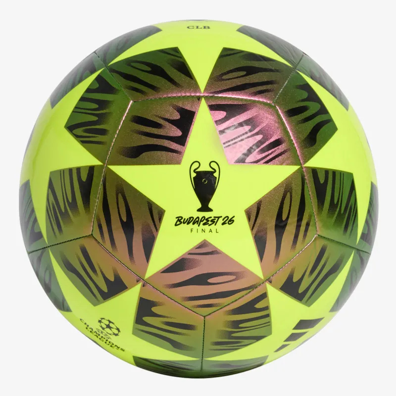 ADIDAS Lopta UEFA Champions League 