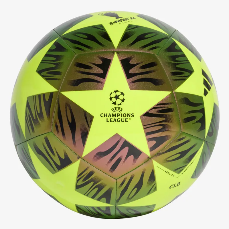 ADIDAS Lopta UEFA Champions League 