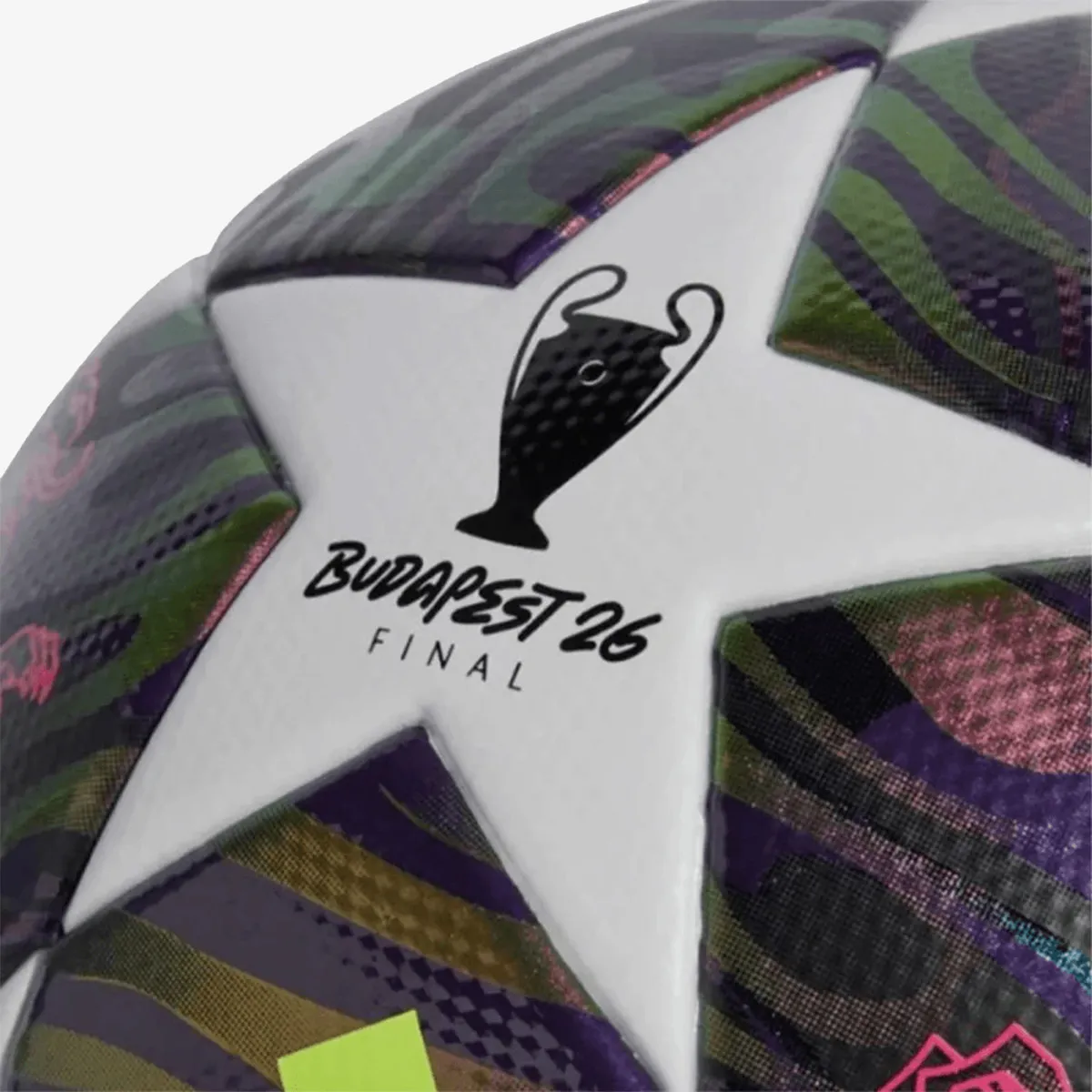 ADIDAS Lopta UEFA Champions League 