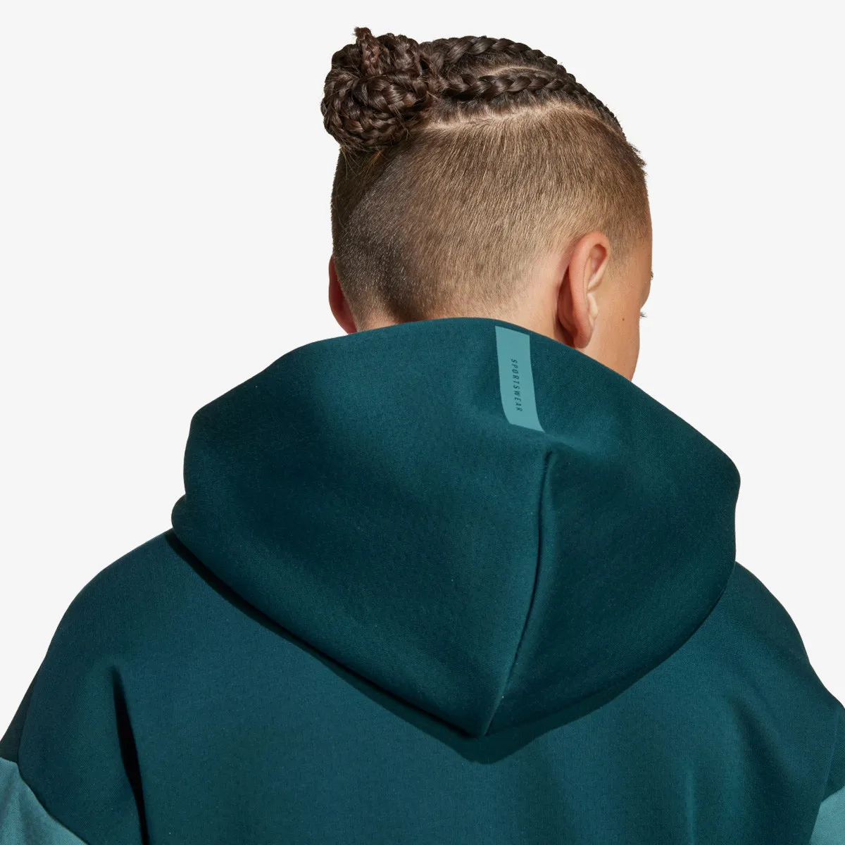 ADIDAS Dukserica Z.N.E. 