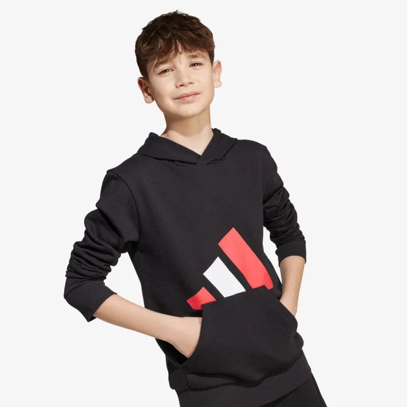 ADIDAS Dukserica J BL FT HD 280 