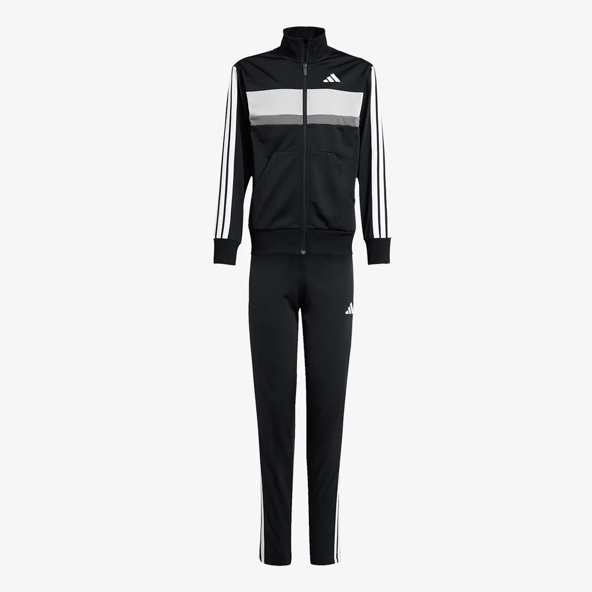 ADIDAS Trenerka J 3S TIBERIO TS