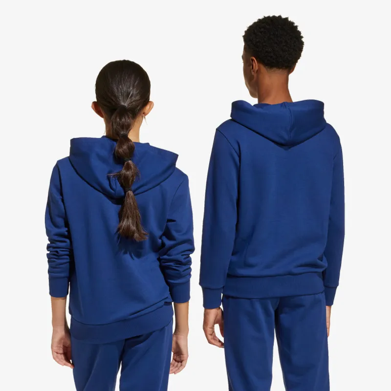 ADIDAS Dukserica J SL FL HD 225 