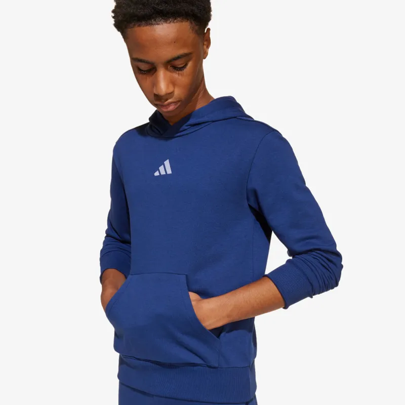 ADIDAS Dukserica J SL FL HD 225 