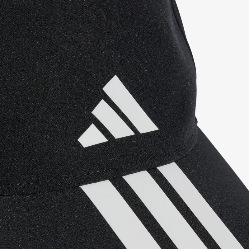 ADIDAS Kačket Baseball Cap 3 Stripes