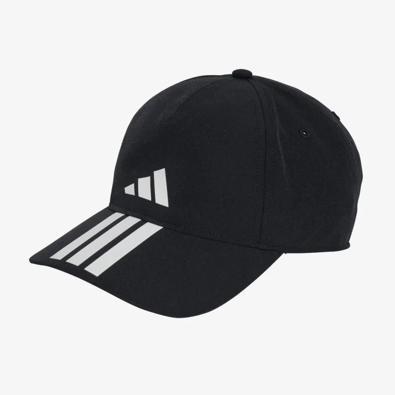 ADIDAS Kačket Baseball Cap 3 Stripes