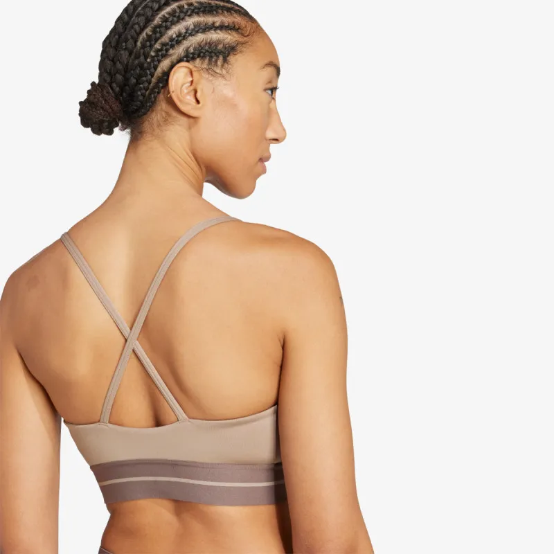 ADIDAS Bra Hyperglam Rib Bralette 