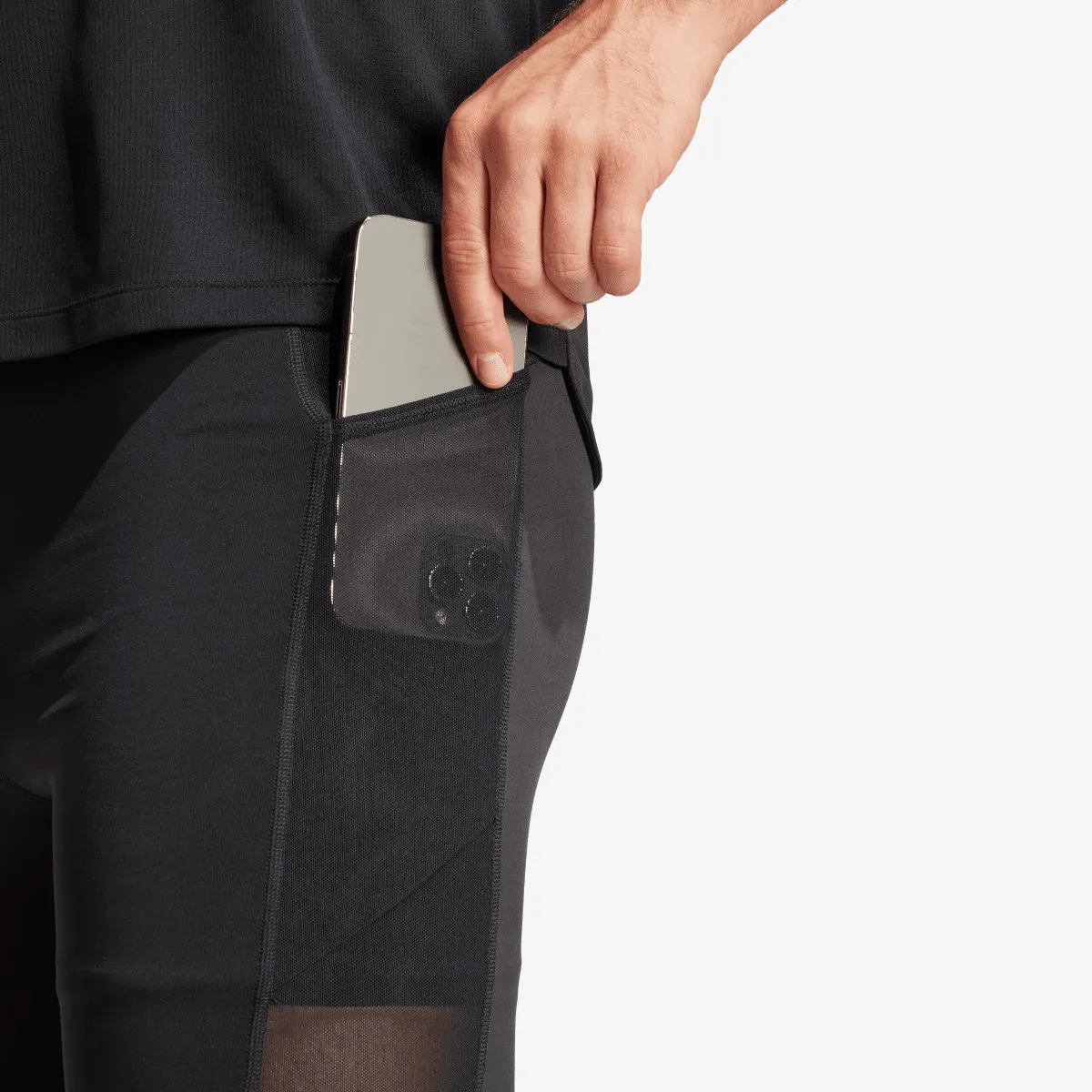 ADIDAS Helanke Run It 