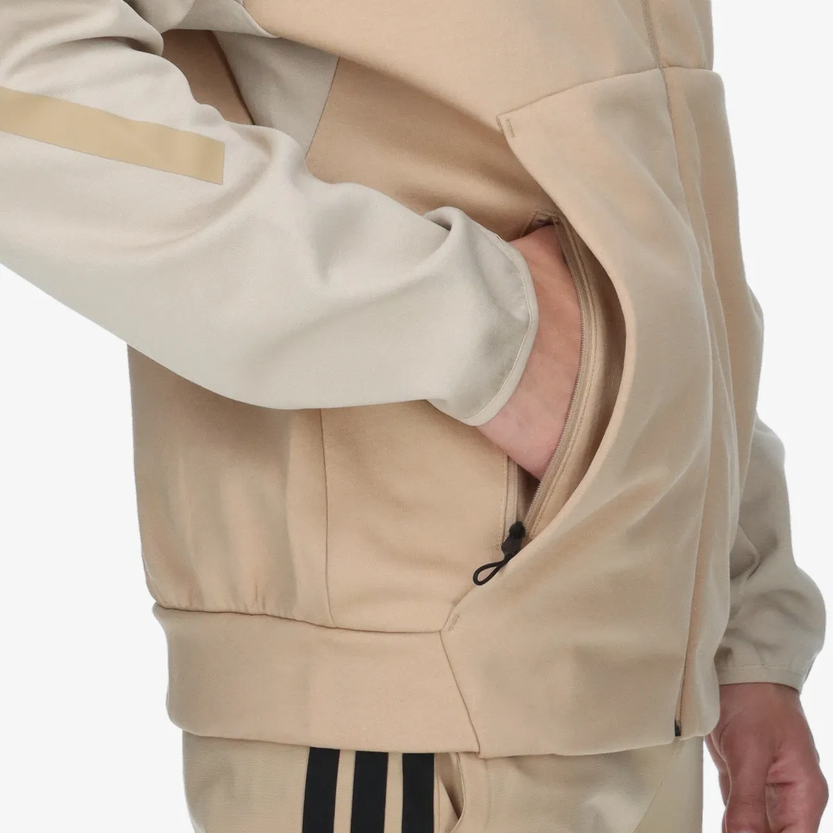 ADIDAS Dukserica Z.N.E. 