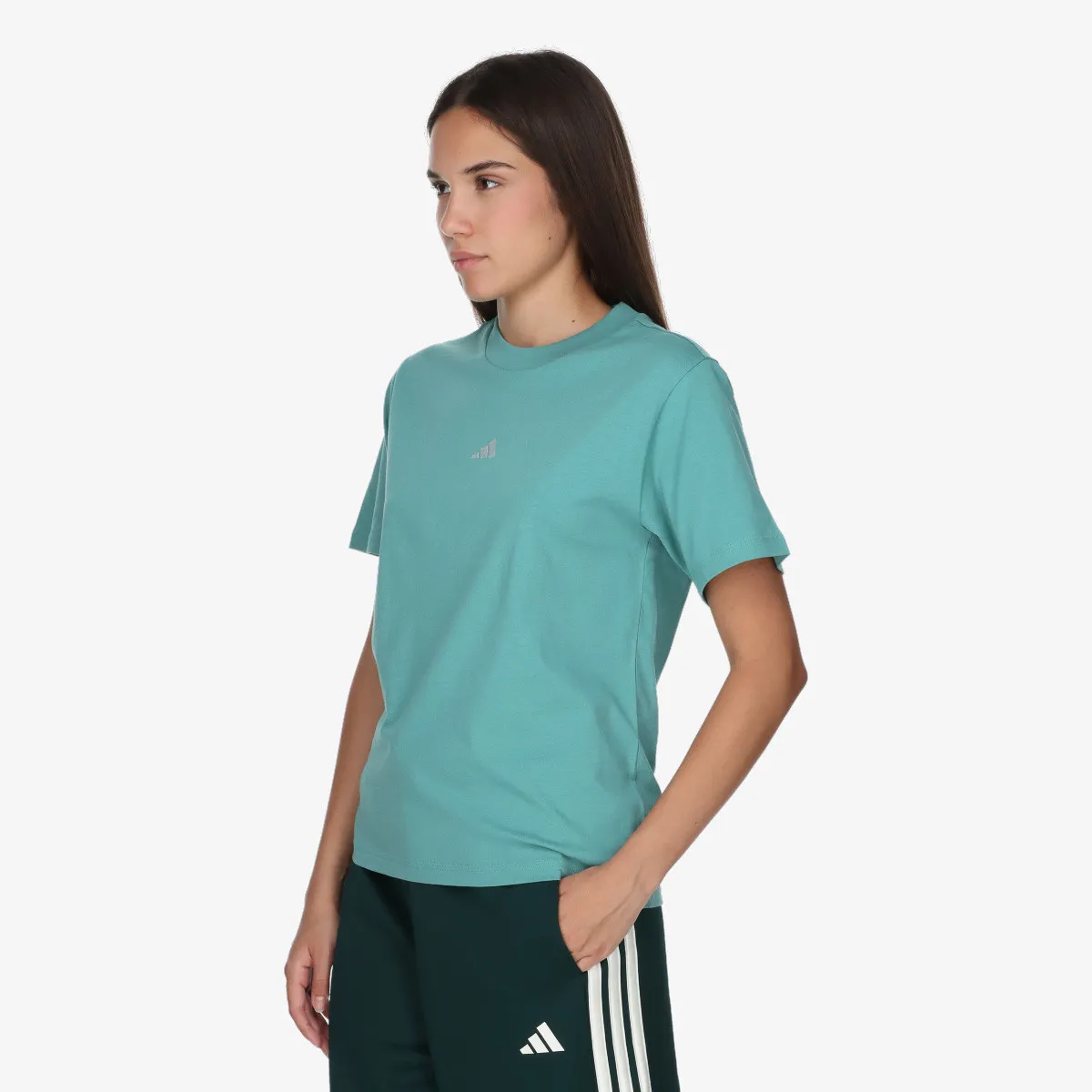 ADIDAS Majica Small logo 