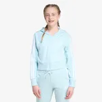 ADIDAS Dukserica 3-Stripes 