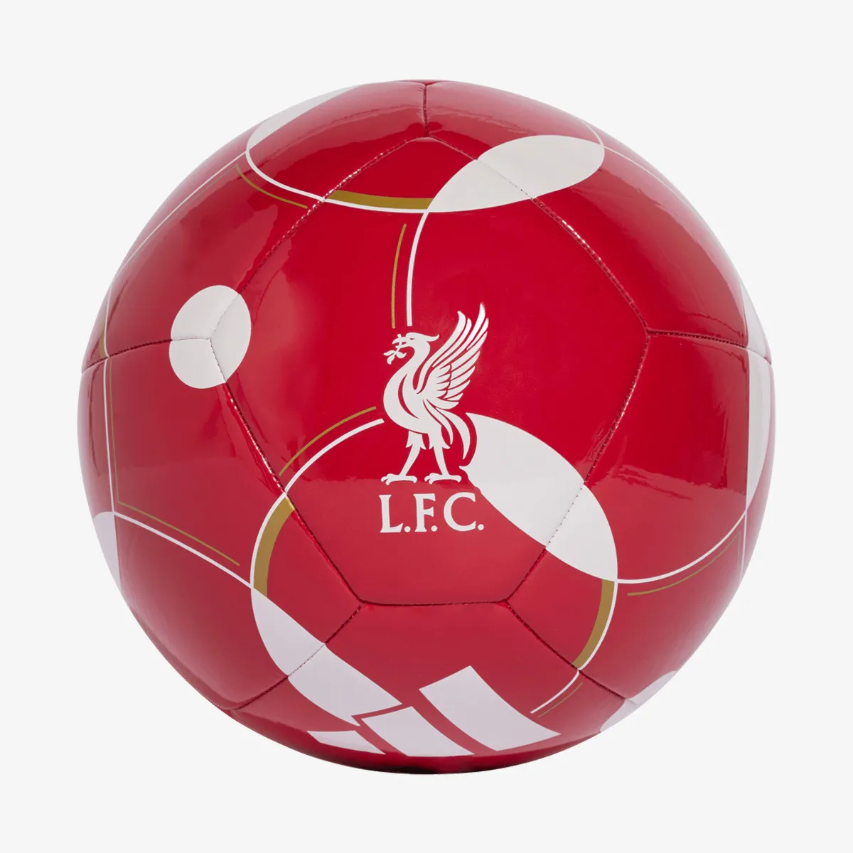 ADIDAS Lopta Liverpool FC