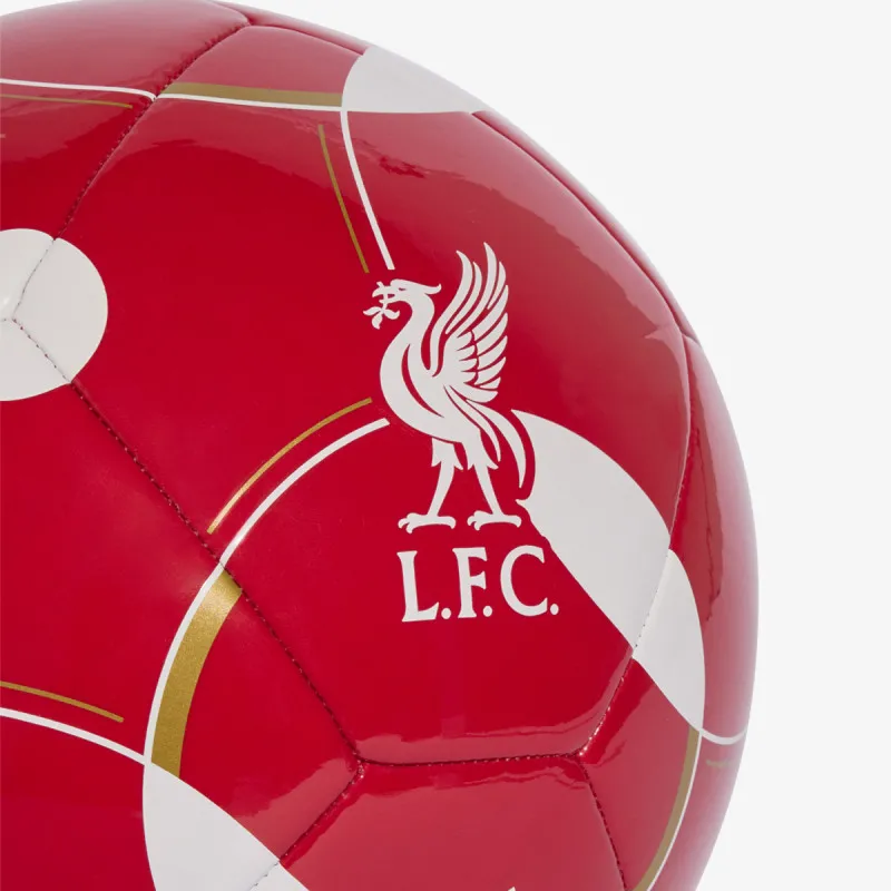 ADIDAS Lopta Liverpool FC