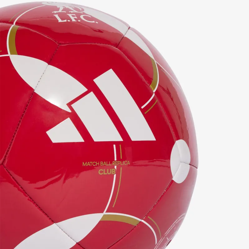 ADIDAS Lopta Liverpool FC