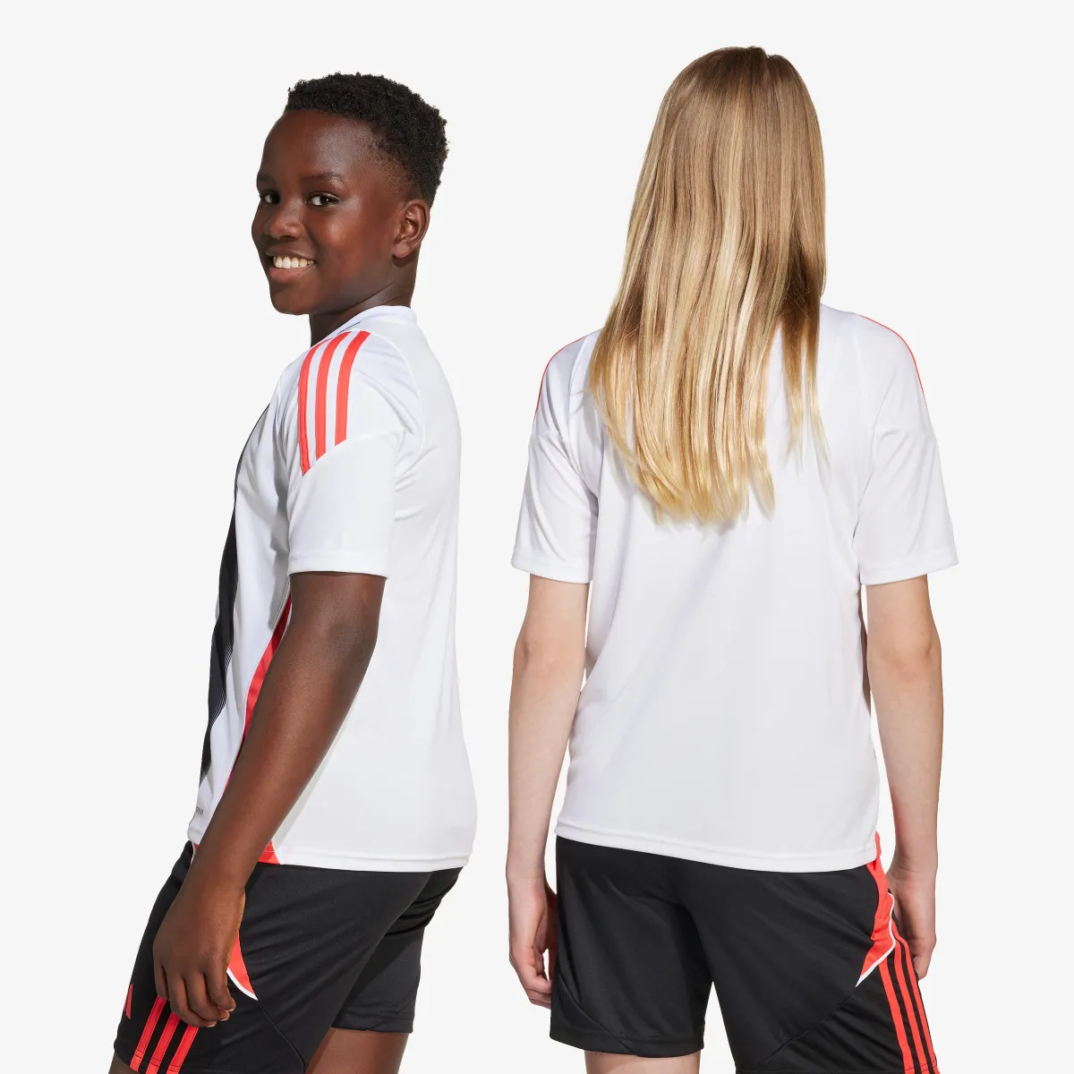 ADIDAS Dres MESSI TR JSY Y 