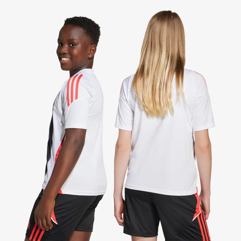 ADIDAS Dres MESSI TR JSY Y 