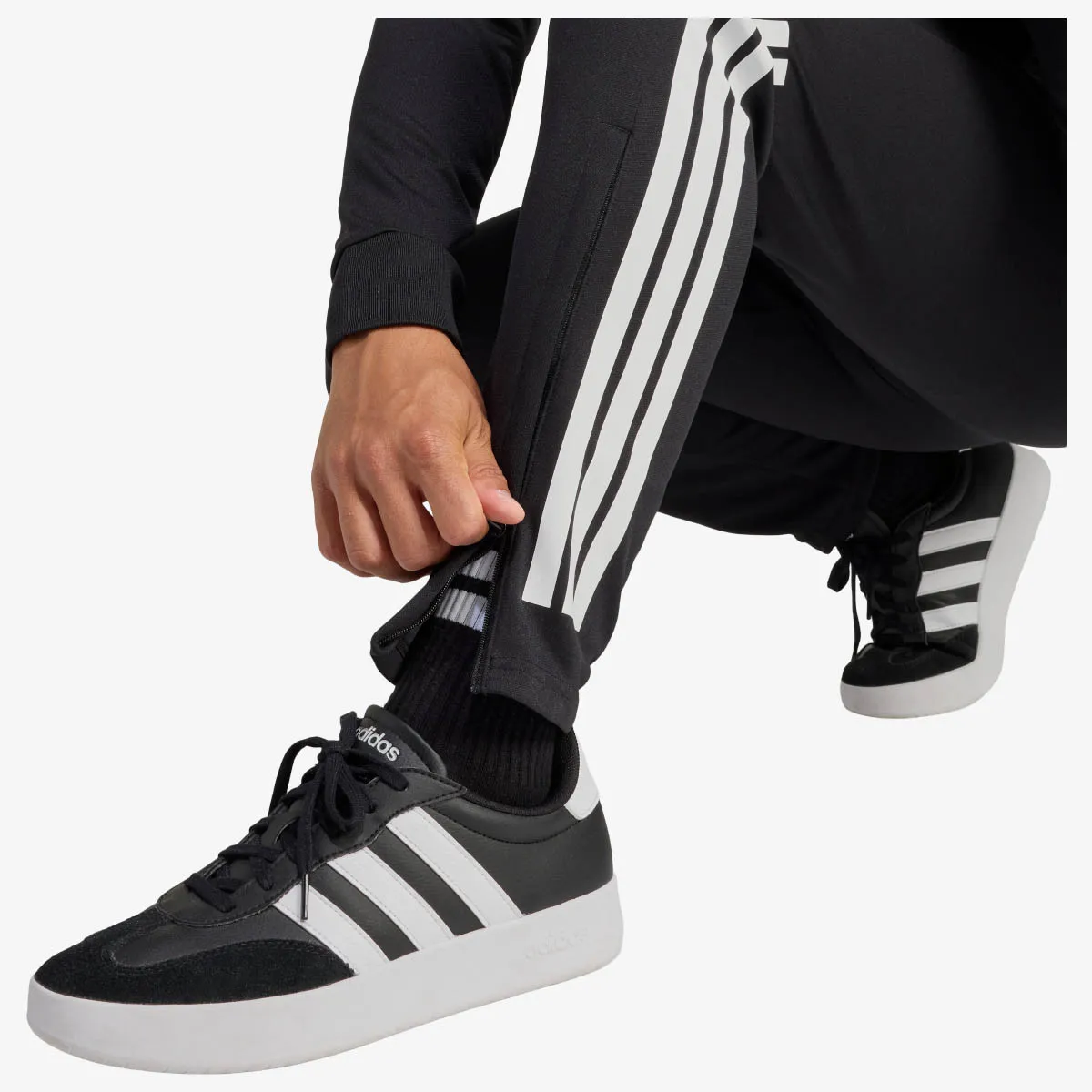 ADIDAS Donji deo trenerke M SERENO PT 