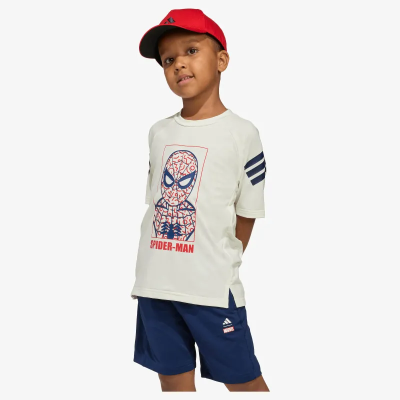 ADIDAS Set Marvel Spider-Man 