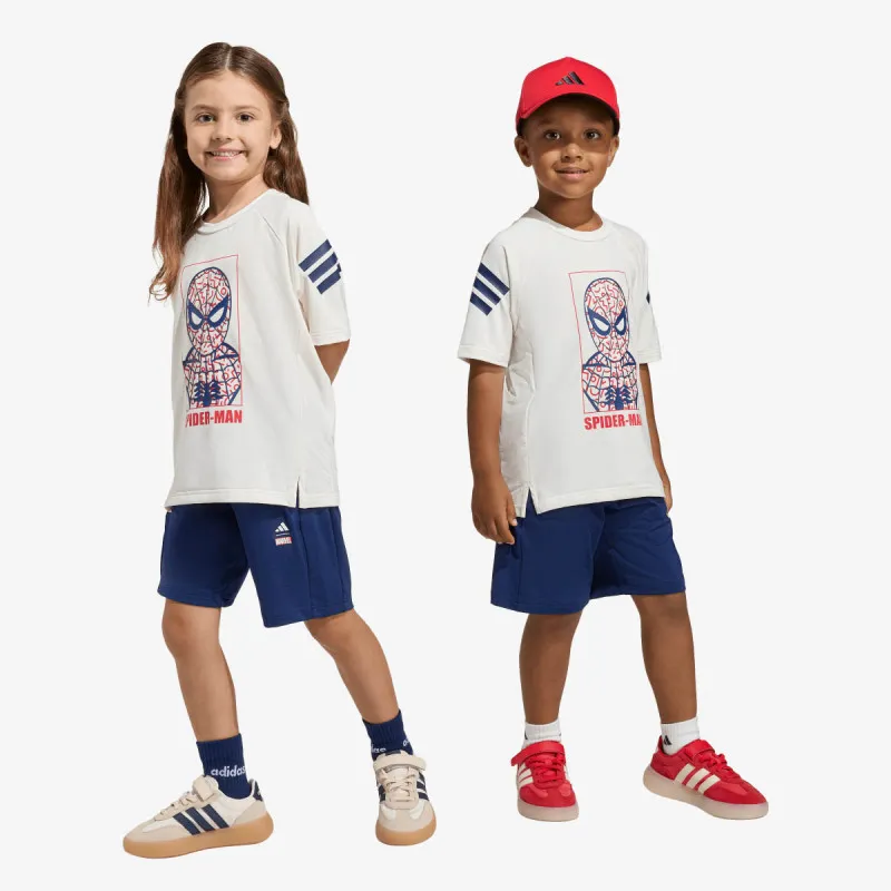 ADIDAS Set Marvel Spider-Man 