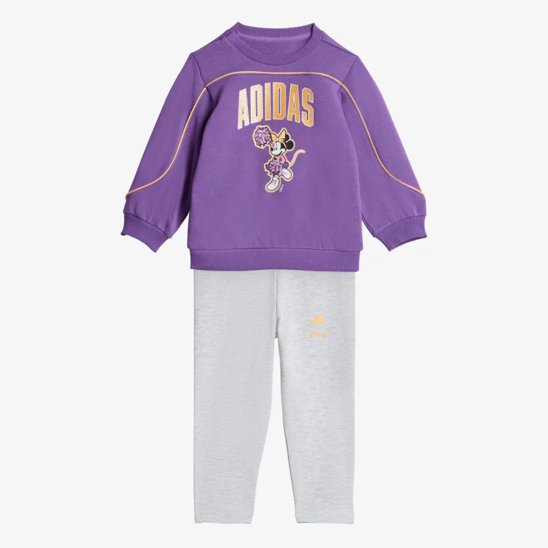 ADIDAS Trenerka Disney Minnie Mouse 