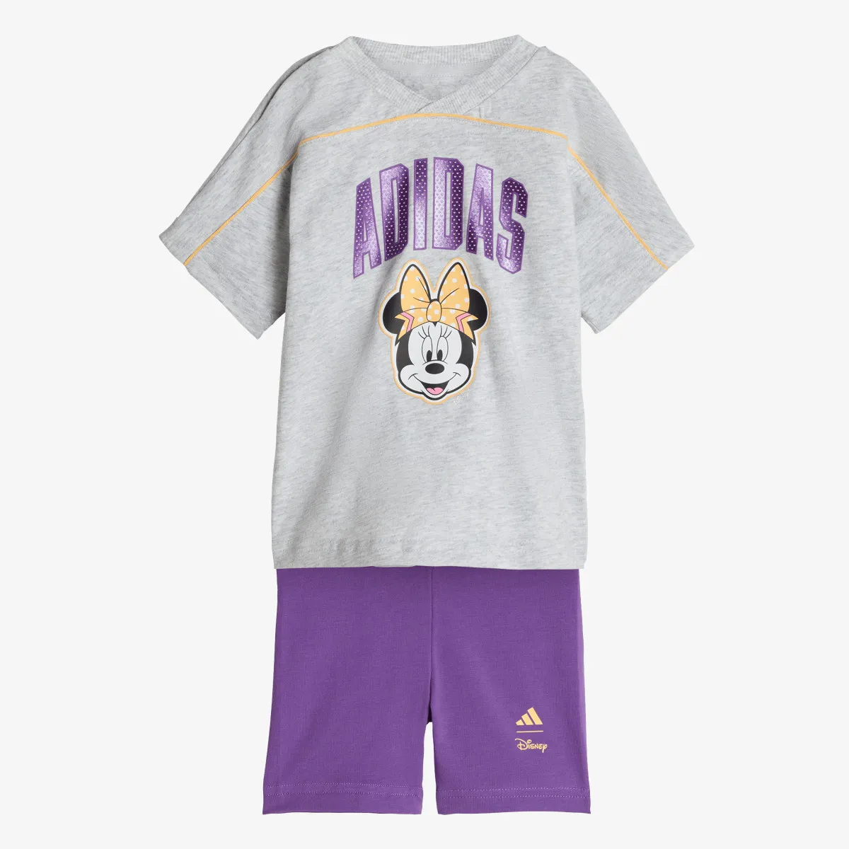 ADIDAS Set Disney Minnie Mouse 