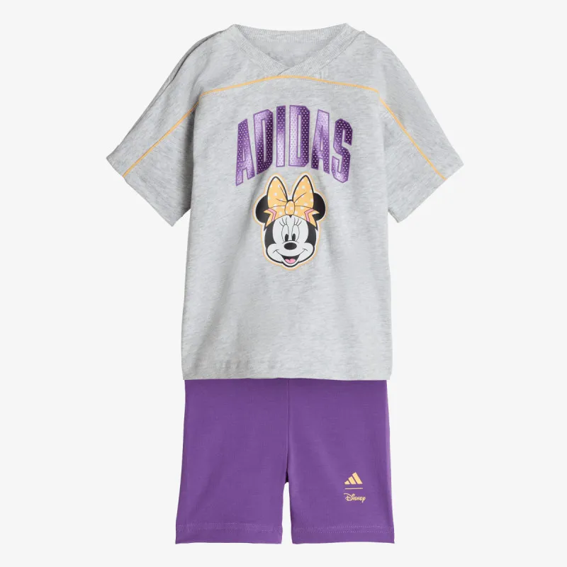 ADIDAS Set Disney Minnie Mouse 
