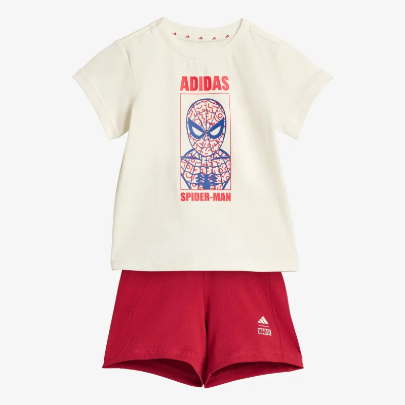 ADIDAS Set Marvel Spider-Man 