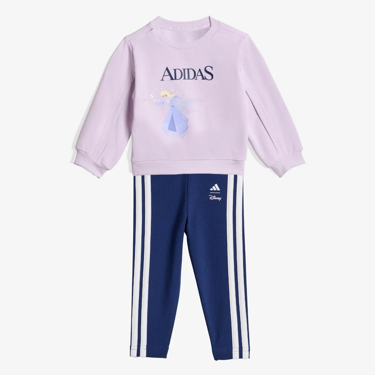 ADIDAS Trenerka Disney Frozen 