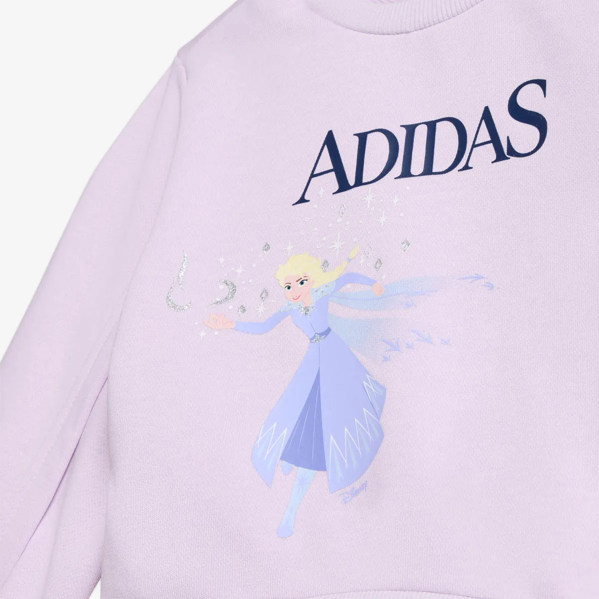 ADIDAS Trenerka Disney Frozen 