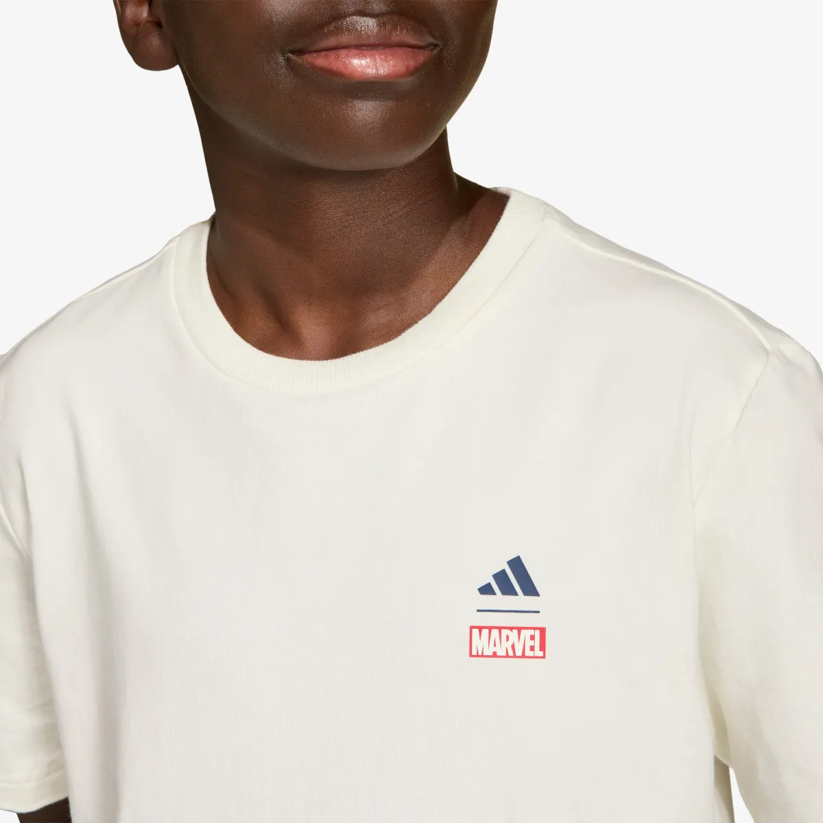 ADIDAS Majica Marvel Spider-Man 
