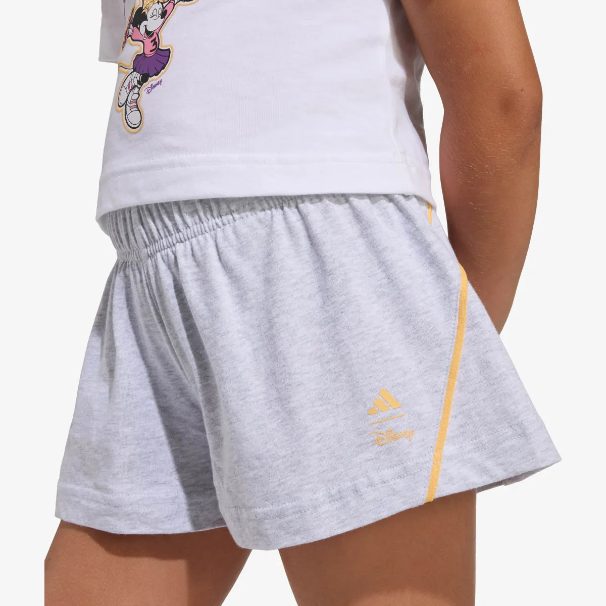 ADIDAS Set LG DY MI T SET 