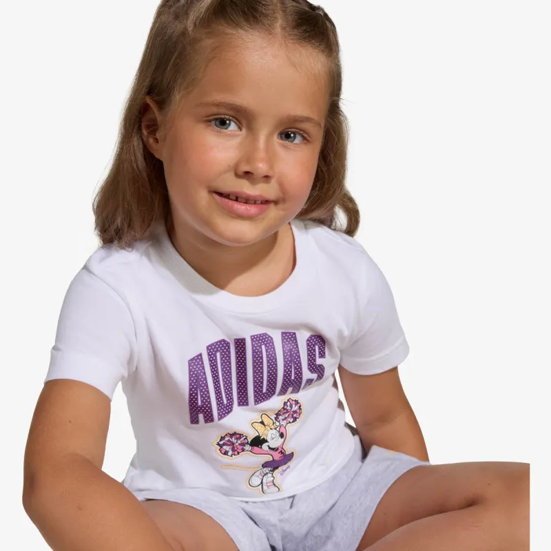 ADIDAS Set LG DY MI T SET 