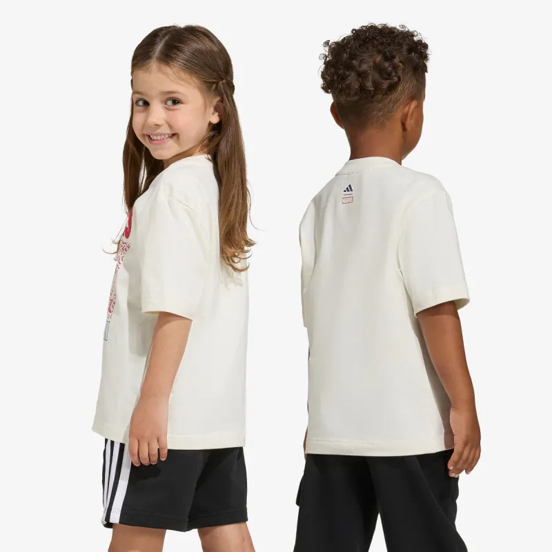 ADIDAS Majica Marvel Spider-Man 