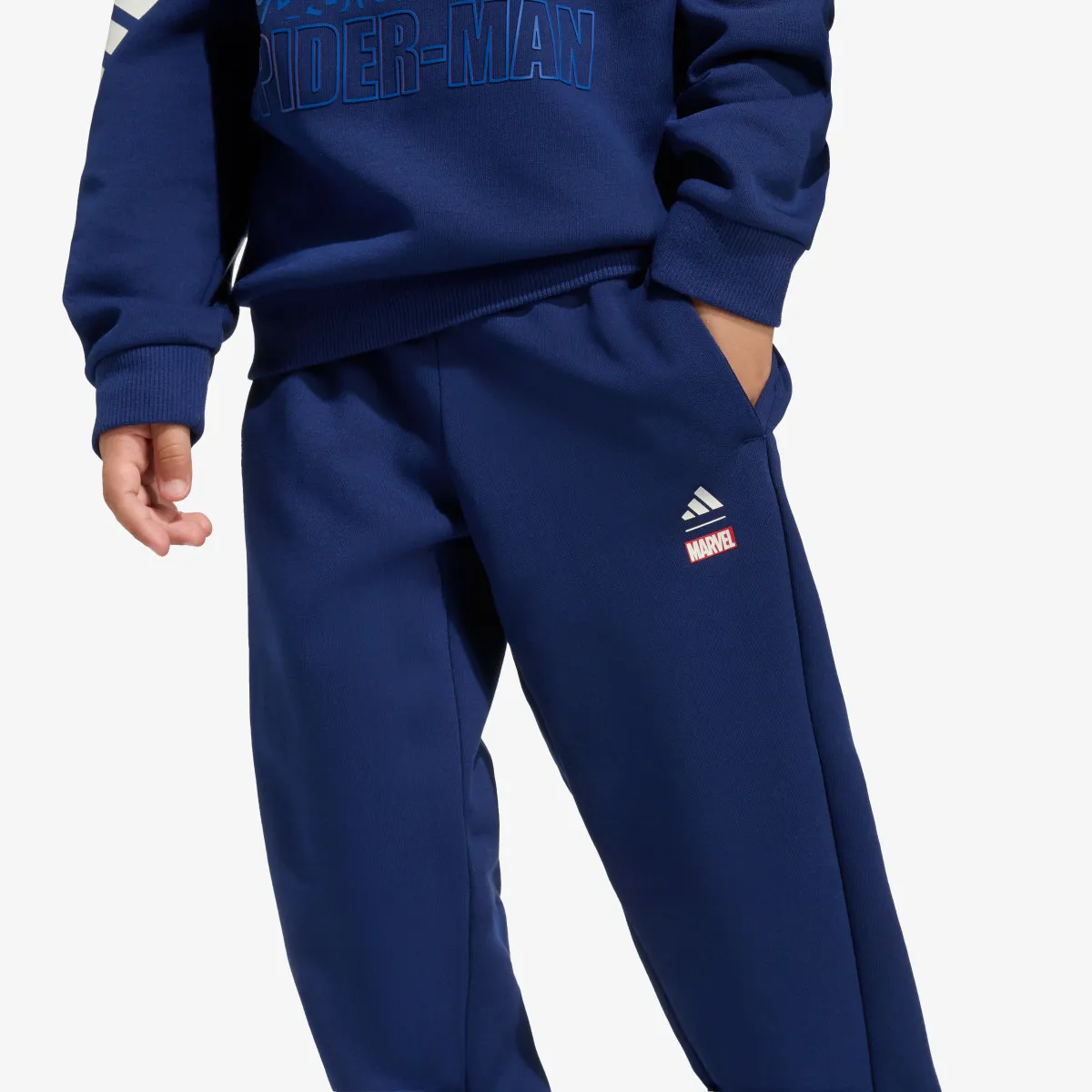 ADIDAS Trenerka Marvel Spider-Man 