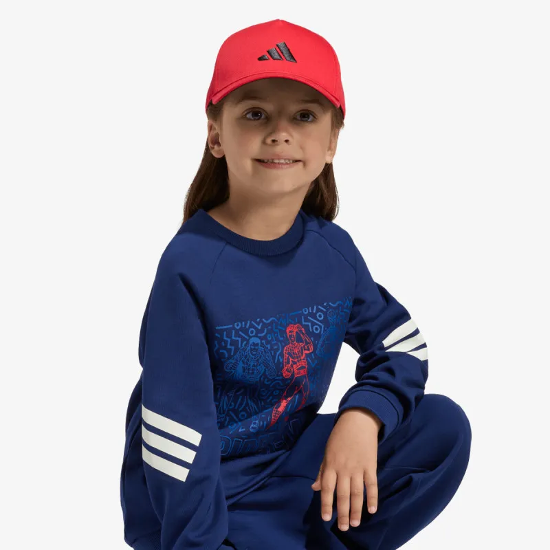 ADIDAS Trenerka Marvel Spider-Man 