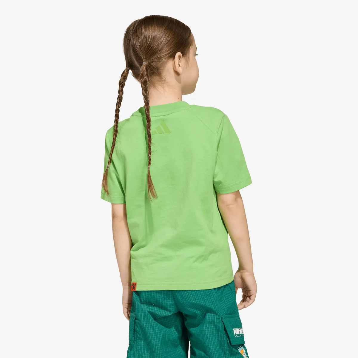 ADIDAS Majica Minecraft Terrex 