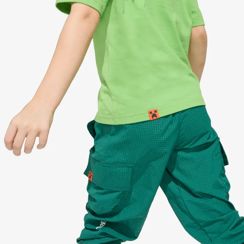 ADIDAS Majica Minecraft Terrex 